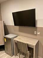 Bahia 79 Apartasuites Cerca al Centro