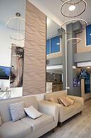 Bahia 79 Apartasuites Cerca al Centro