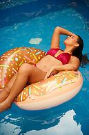 Bahia 79 Apartasuites Cerca al Centro