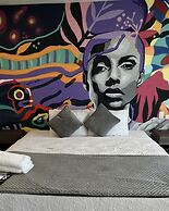 Bahia 79 Apartasuites Cerca al Centro