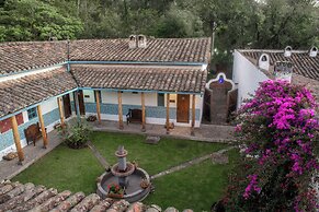 Hacienda Cusin