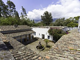 Hacienda Cusin