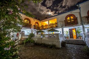 Hacienda Cusin