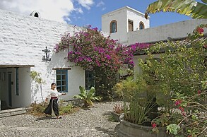 Hacienda Cusin