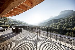 Hotel Arnica Scuol - Adults only
