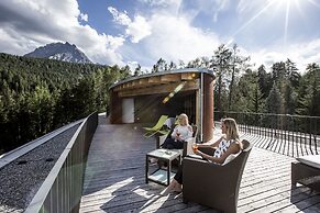 Hotel Arnica Scuol - Adults only