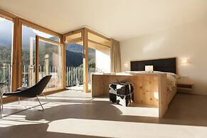 Hotel Arnica Scuol - Adults only