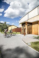 Hotel Arnica Scuol - Adults only