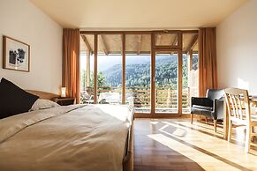 Hotel Arnica Scuol - Adults only