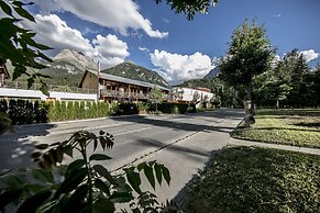 Hotel Arnica Scuol - Adults only
