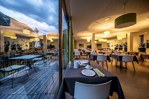 Hotel Arnica Scuol - Adults only