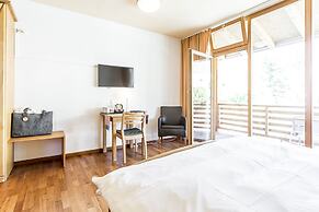 Hotel Arnica Scuol - Adults only