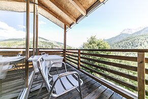 Hotel Arnica Scuol - Adults only