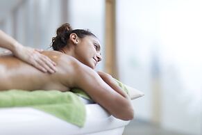 Hotel Arnica Scuol - Adults only