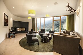 Hotel Arnica Scuol - Adults only