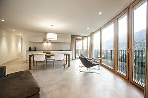 Hotel Arnica Scuol - Adults only