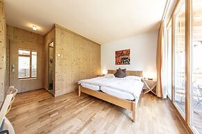 Hotel Arnica Scuol - Adults only
