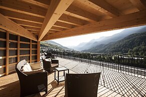 Hotel Arnica Scuol - Adults only