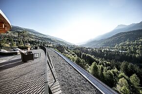 Hotel Arnica Scuol - Adults only