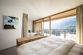 Hotel Arnica Scuol - Adults only