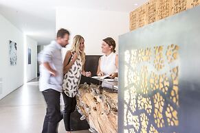 Hotel Arnica Scuol - Adults only