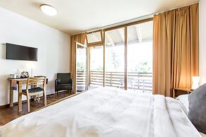 Hotel Arnica Scuol - Adults only