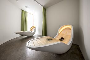 Hotel Arnica Scuol - Adults only