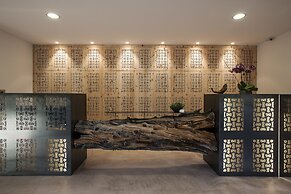 Hotel Arnica Scuol - Adults only