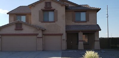 Beautiful Home in AZ