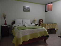 Hotel Ñuñurco