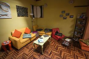 Hotel Ñuñurco