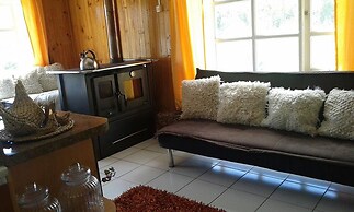 Lodge Guarida del Trauco