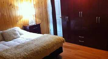 Lodge Guarida del Trauco