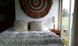 Lodge Guarida del Trauco