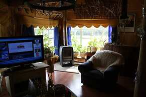 Lodge Guarida del Trauco