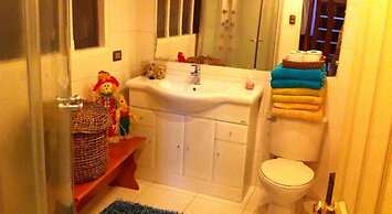 Lodge Guarida del Trauco