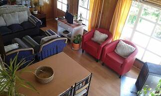 Lodge Guarida del Trauco