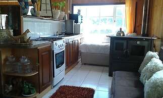 Lodge Guarida del Trauco