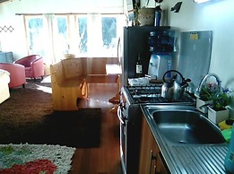 Lodge Guarida del Trauco