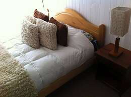 Lodge Guarida del Trauco