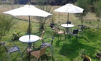 Lodge Guarida del Trauco