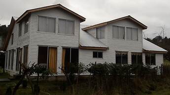 Lodge Guarida del Trauco