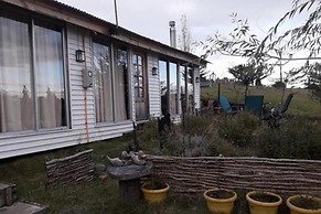 Lodge Guarida del Trauco