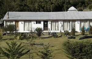 Lodge Guarida del Trauco