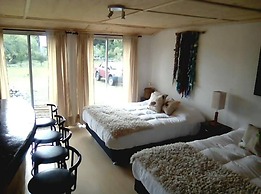 Lodge Guarida del Trauco