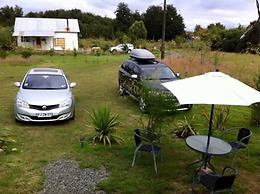 Lodge Guarida del Trauco