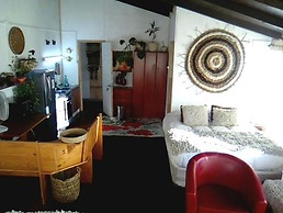 Lodge Guarida del Trauco