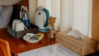 Puri Sunny Guesthouse