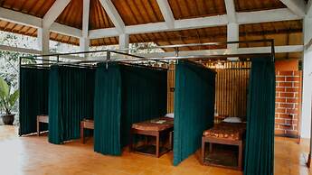 Puri Sunny Guesthouse