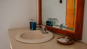 Puri Sunny Guesthouse